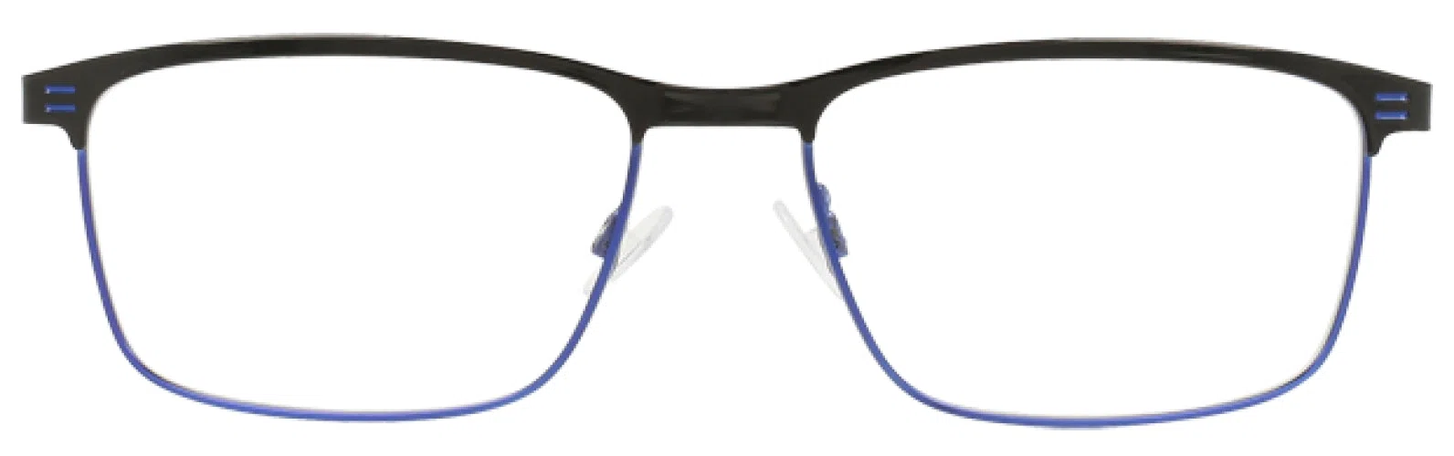 Shaquille O'Neal SO160M Eyeglasses - view 9